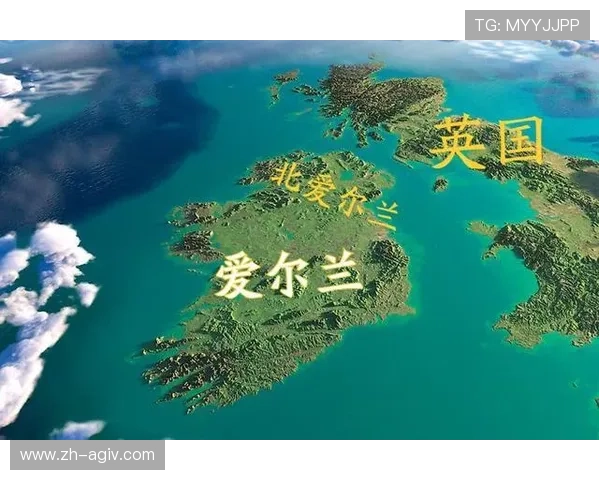 英超球队与北爱尔兰足球的关系